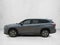 2021 Toyota Highlander XLE FWD (Natl)