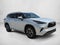 2022 Toyota Highlander XLE FWD (Natl)