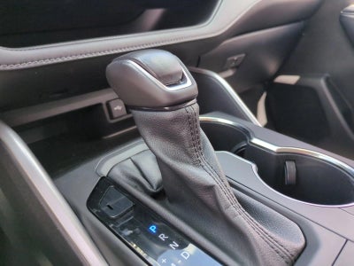 2021 Toyota Highlander XLE FWD (Natl)