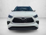 2021 Toyota Highlander XLE FWD (Natl)