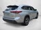 2022 Toyota Highlander XLE AWD (Natl)