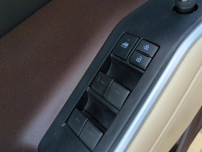 2020 Toyota Highlander XLE AWD (Natl)