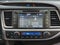 2017 Toyota Highlander XLE V6 AWD (Natl)