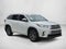 2017 Toyota Highlander XLE V6 AWD (Natl)