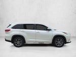 2017 Toyota Highlander XLE V6 AWD (Natl)