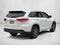 2017 Toyota Highlander XLE V6 AWD (Natl)