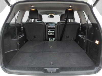 2017 Toyota Highlander XLE V6 AWD (Natl)