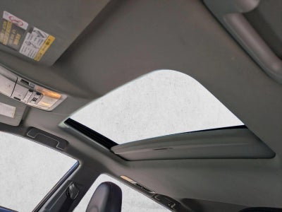 2017 Toyota Highlander SE V6 AWD (Natl)