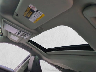 2026 Toyota Highlander Hybrid XLE AWD (Natl)