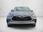 2026 Toyota Highlander Hybrid XLE AWD (Natl)