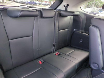 2026 Toyota Highlander Hybrid XLE AWD (Natl)