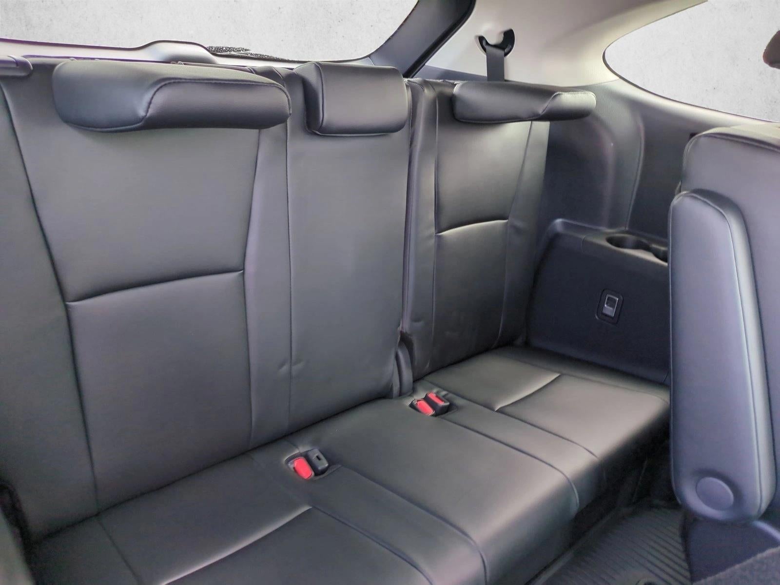 2026 Toyota Highlander Hybrid XLE AWD (Natl)