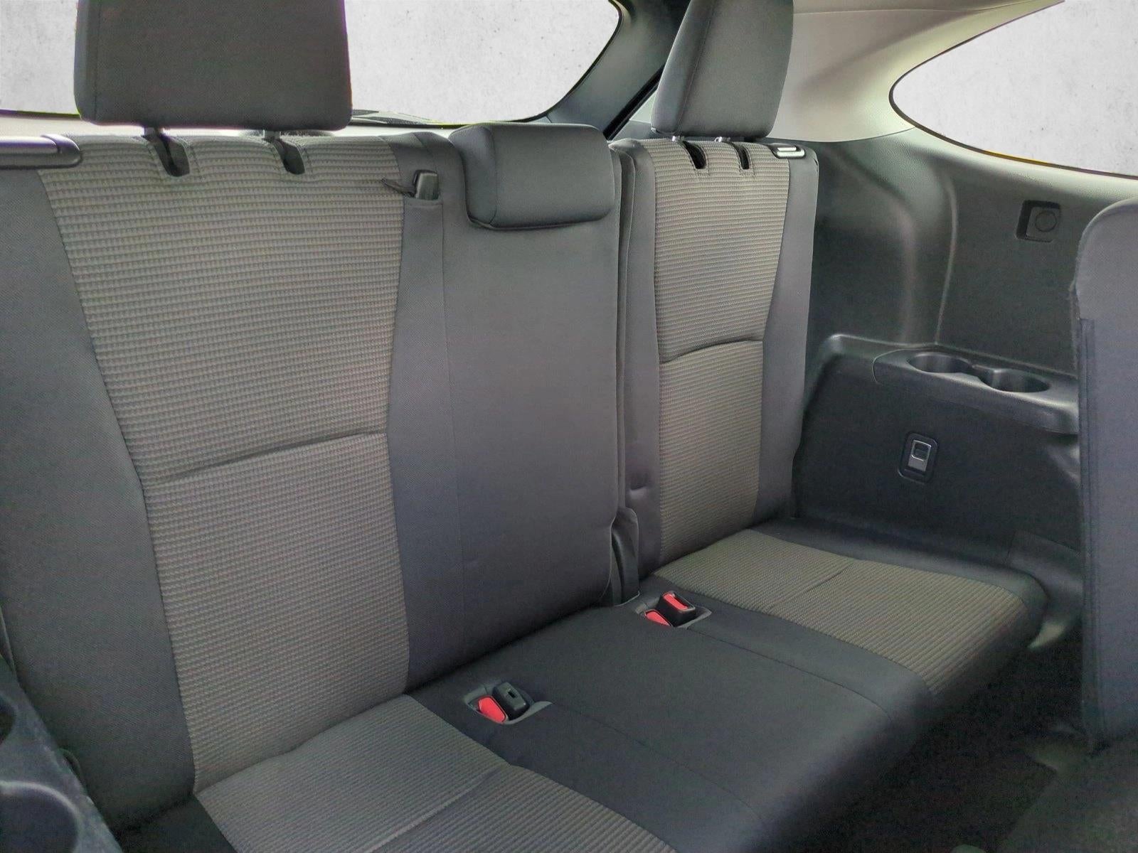 2023 Toyota Highlander L FWD (Natl)