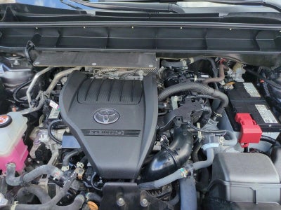 2023 Toyota Highlander L FWD (Natl)