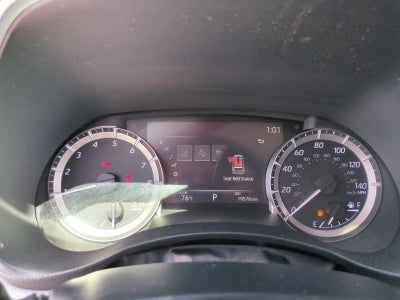 2023 Toyota Highlander XLE FWD (Natl)