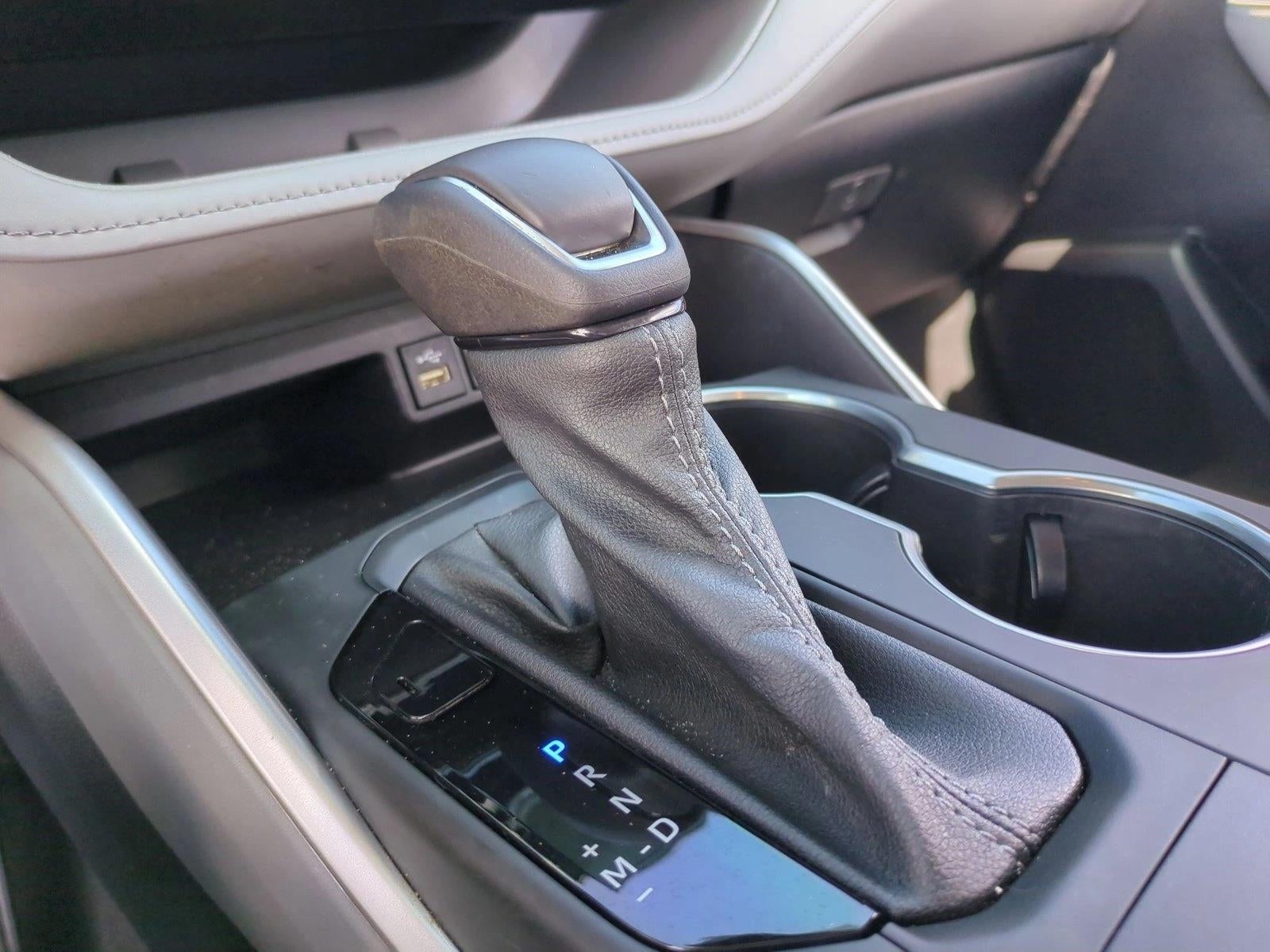 2023 Toyota Highlander XLE FWD (Natl)