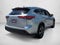 2023 Toyota Highlander XLE FWD (Natl)