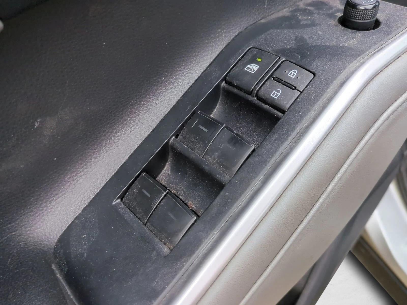 2023 Toyota Highlander XLE FWD (Natl)