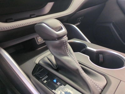 2023 Toyota Highlander XLE FWD (Natl)