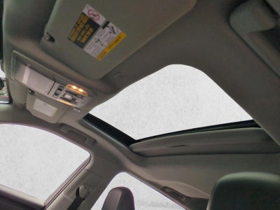 2023 Toyota Highlander XLE FWD (Natl)