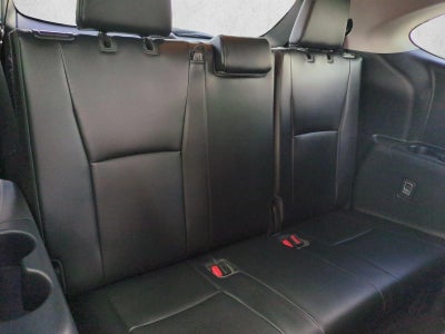 2023 Toyota Highlander XLE FWD (Natl)
