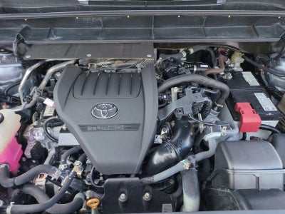 2023 Toyota Highlander XLE FWD (Natl)