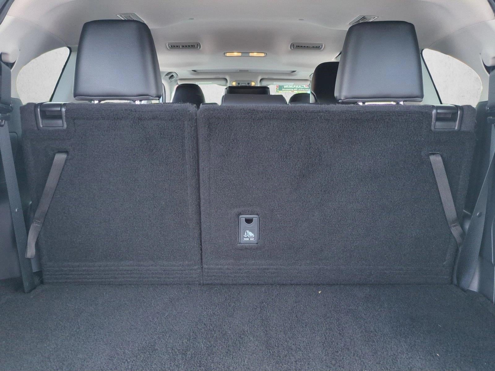 2023 Toyota Highlander XLE FWD (Natl)