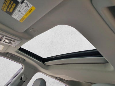 2023 Toyota Highlander XLE FWD (Natl)