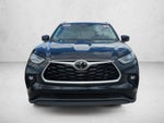 2023 Toyota Highlander XLE FWD (Natl)