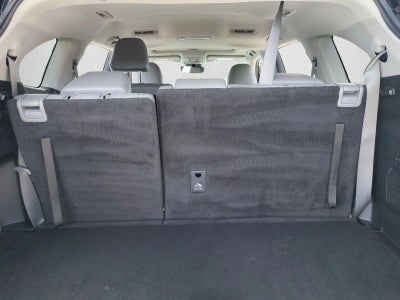 2023 Toyota Highlander XLE FWD (Natl)