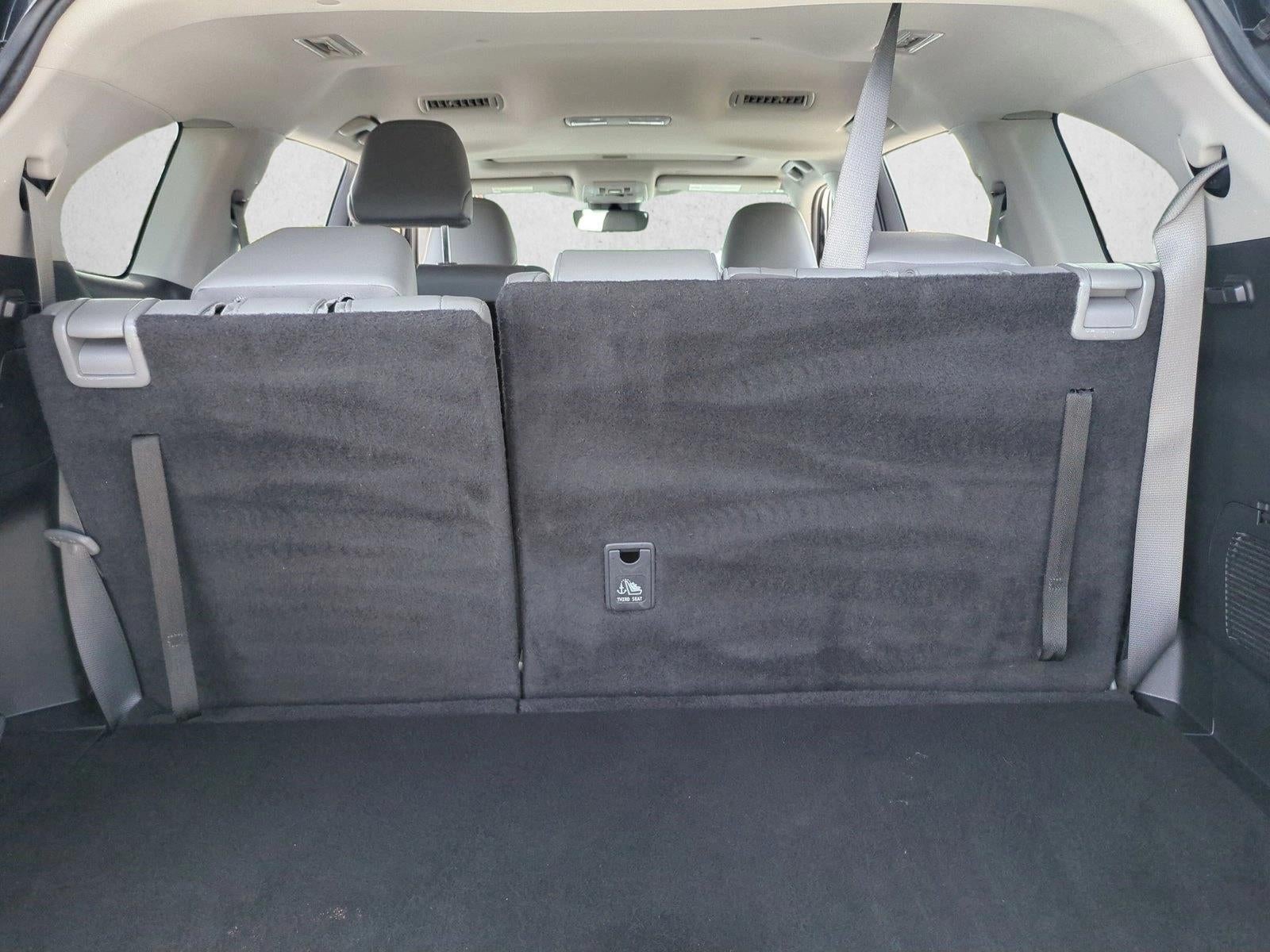 2023 Toyota Highlander XLE FWD (Natl)