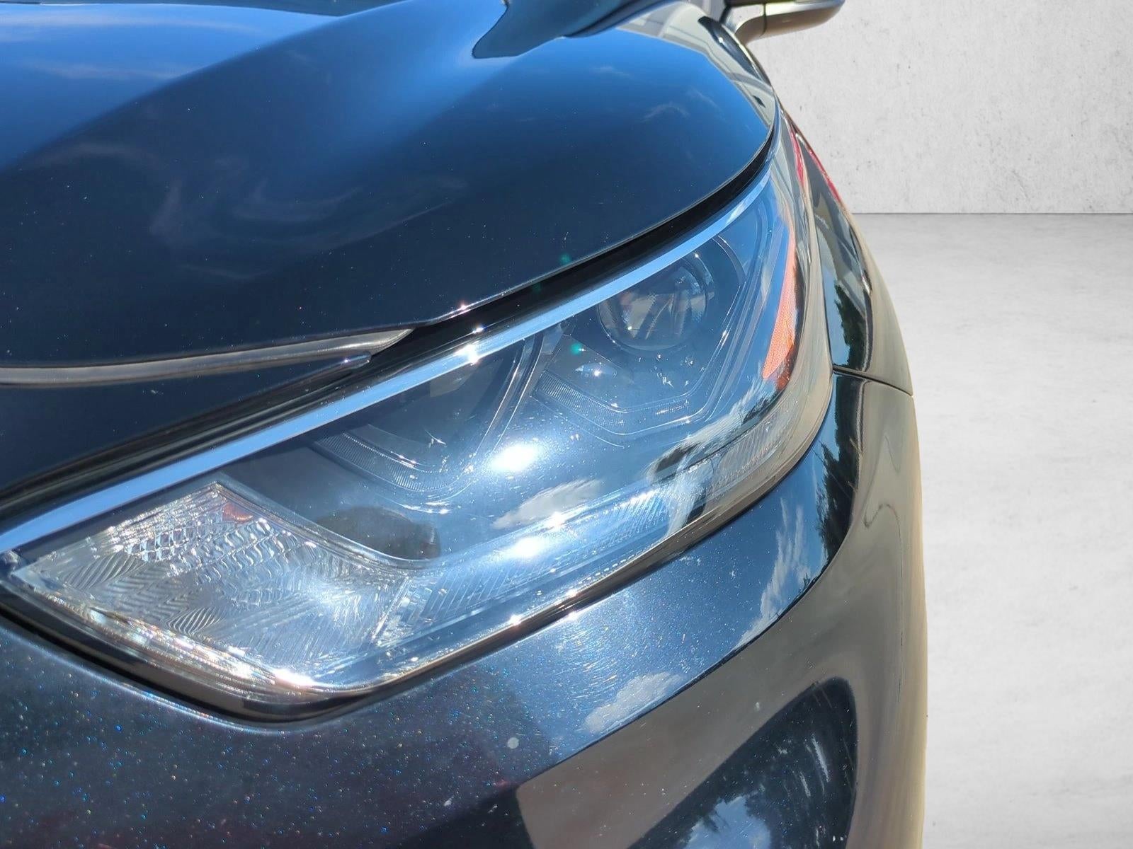 2023 Toyota Highlander XLE FWD (Natl)