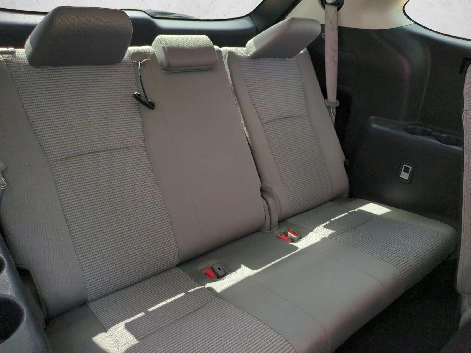 2024 Toyota Highlander LE FWD (GS)