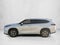 2024 Toyota Highlander XLE FWD (Natl)