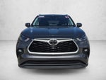 2023 Toyota Highlander XLE FWD (Natl)