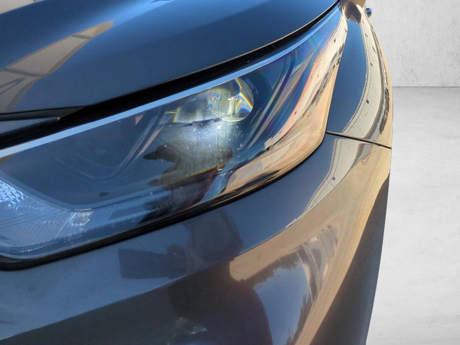 2023 Toyota Highlander XLE FWD (Natl)