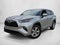2024 Toyota Highlander LE FWD (GS)