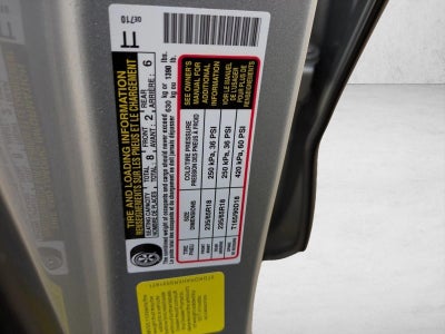 2024 Toyota Highlander LE FWD (GS)