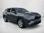 2023 Toyota Highlander LE FWD (GS)