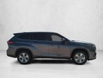 2023 Toyota Highlander LE FWD (GS)