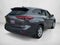 2023 Toyota Highlander LE FWD (GS)