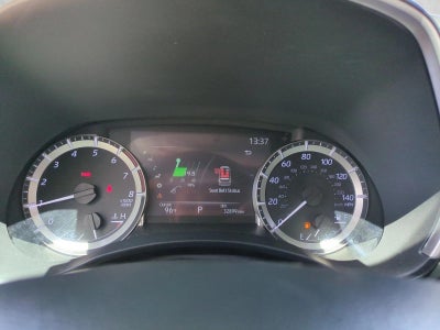 2023 Toyota Highlander XSE FWD (Natl)