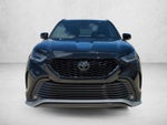 2023 Toyota Highlander XSE FWD (Natl)