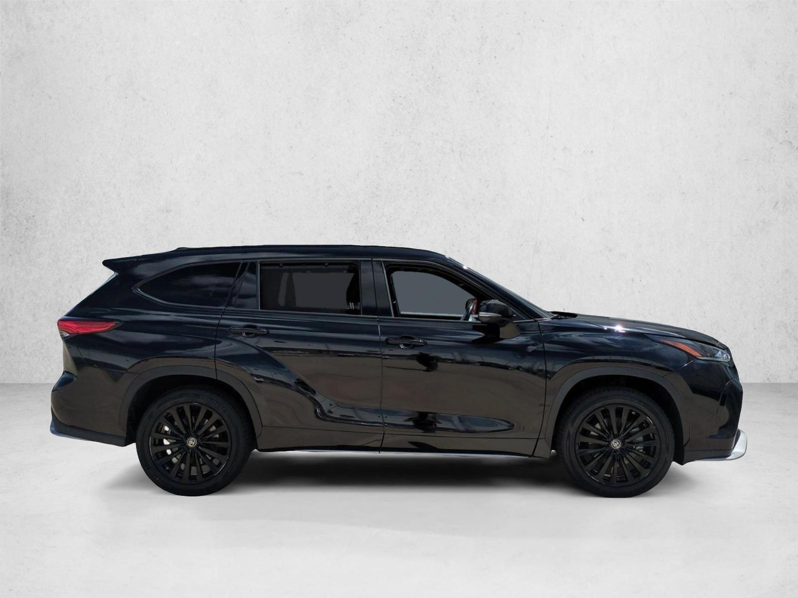 2023 Toyota Highlander XSE FWD (Natl)