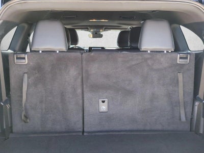 2023 Toyota Highlander XSE FWD (Natl)