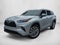 2023 Toyota Highlander Platinum FWD (Natl)