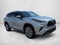 2023 Toyota Highlander Platinum FWD (Natl)