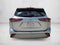 2023 Toyota Highlander Platinum FWD (Natl)