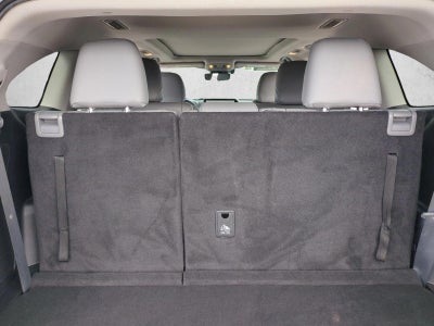 2023 Toyota Highlander Platinum FWD (Natl)