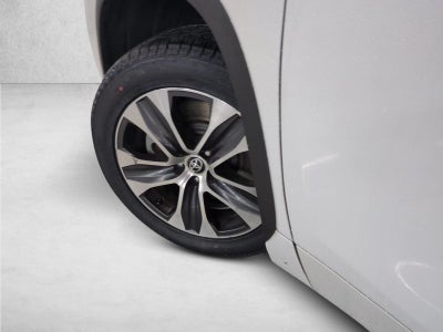 2023 Toyota Highlander XLE FWD (Natl)